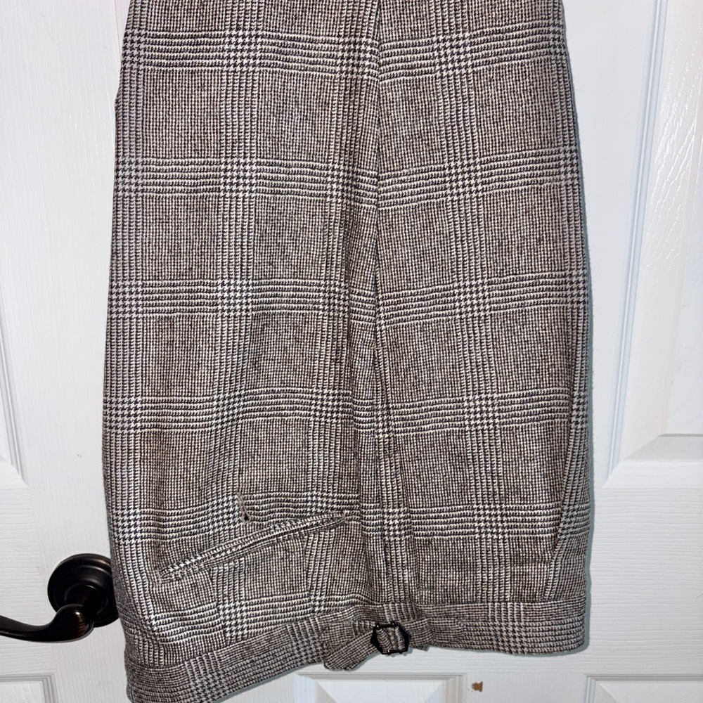 Men’s dress pants